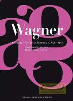 WYCOFANA  Wagner: Arie i fragmenty z oper - Tannhäuser, Tristan, Götterdämmerung